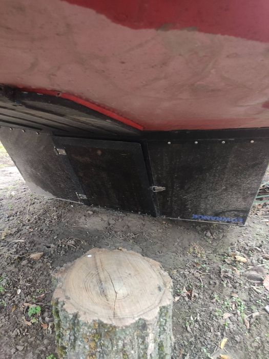 Прогрес 4 + HIDEA HD40F