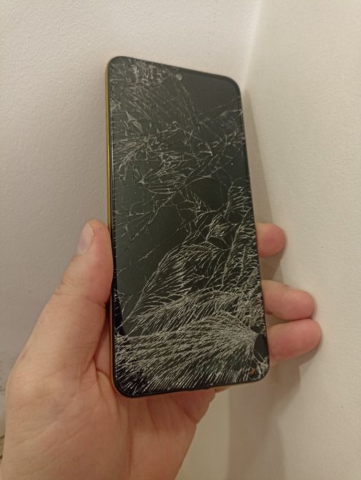 Poco m4 pro под ремонт