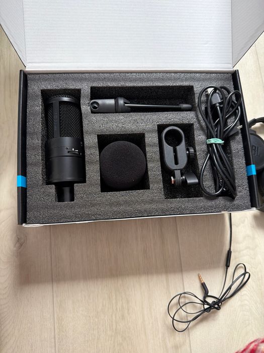 Мікрофон Takstar PC-K220 USB