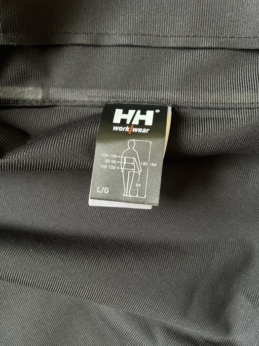 куртка Helly Hansen Luna