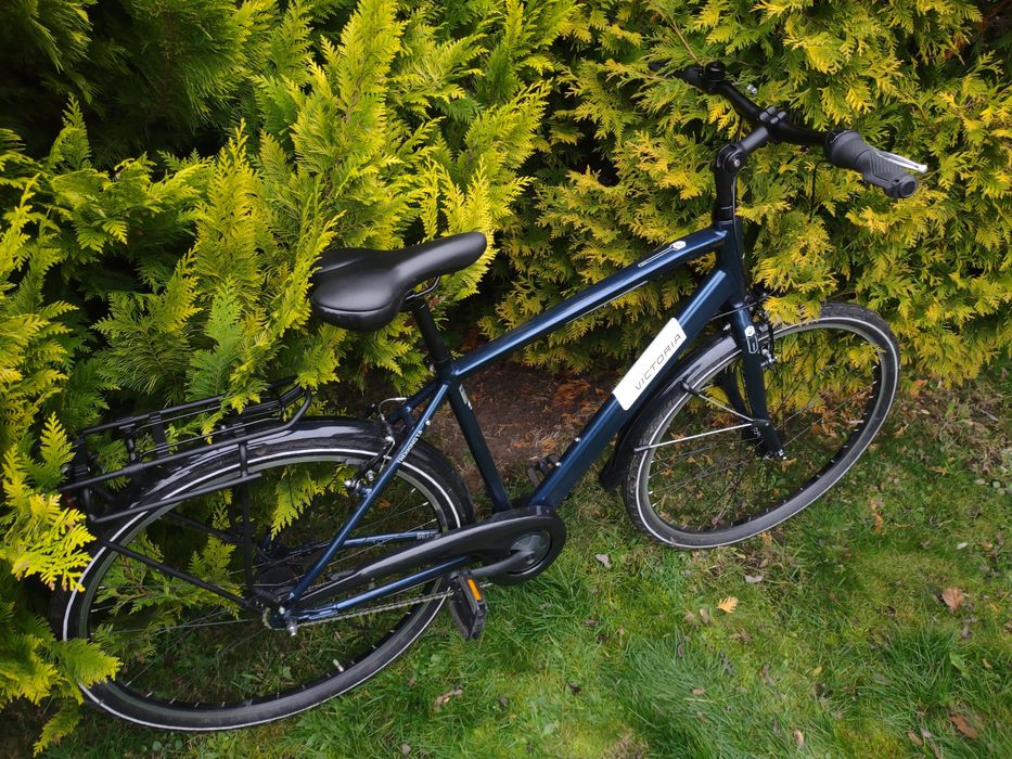 Victoria trekking Shimano Led