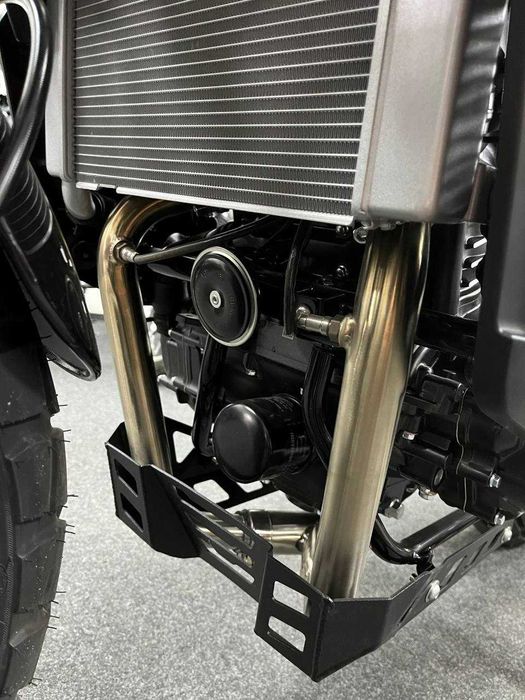 Мотоцикл SKM SK450-KV (Senke)