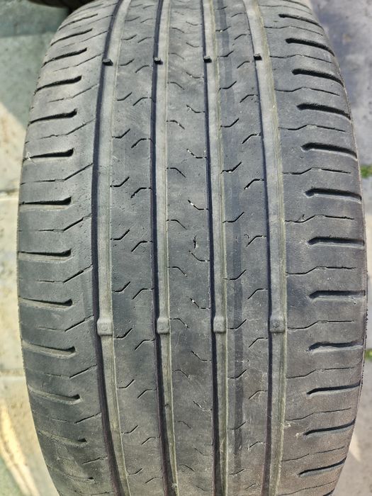 Резина шины колеса 225/45/17 CONTINENTAL