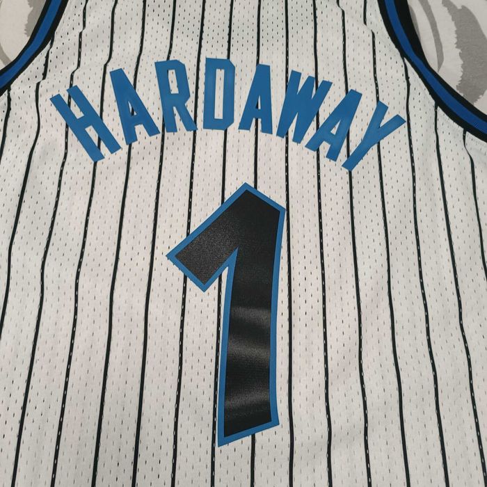 Koszulka Mitchell & Ness NBA Orlando Magic Anfernee Hardaway #1 93-94 r. XL