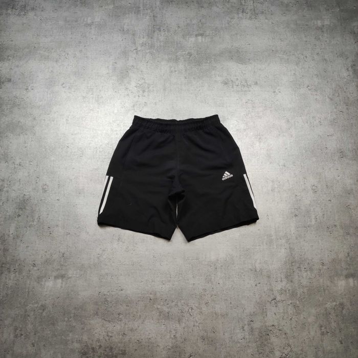 MĘSKIE Spodenki Krótkie Dresy Active Gym PRO Adidas Essentials Classic