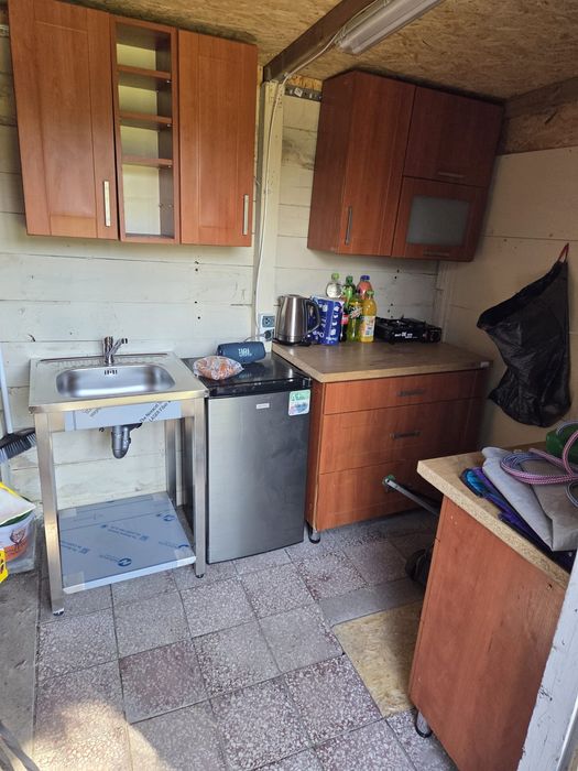 Ogródek Działkowy ROD ZACISZE Bytom Centrum