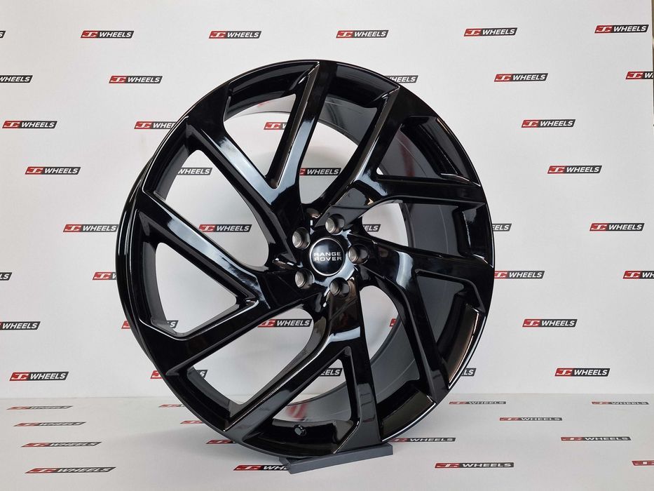 Jantes Look Range Rover em 22 | 5x108