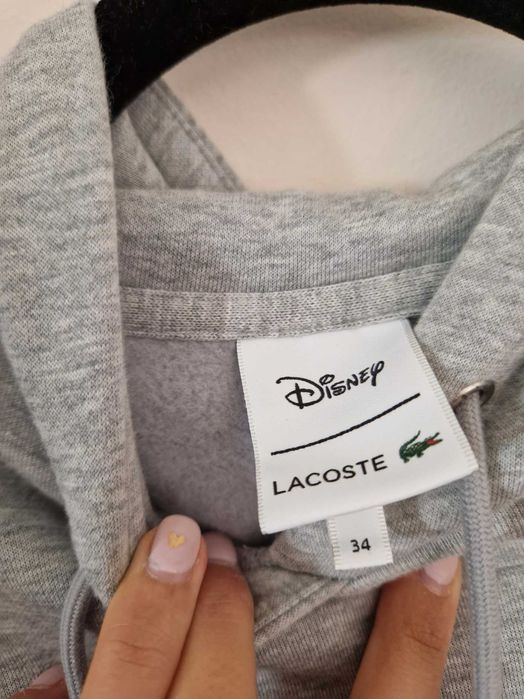 Vestido Lacoste Disney
