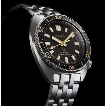 *NOVO* Seiko Spb315 "Slim turtle" (41 mm)