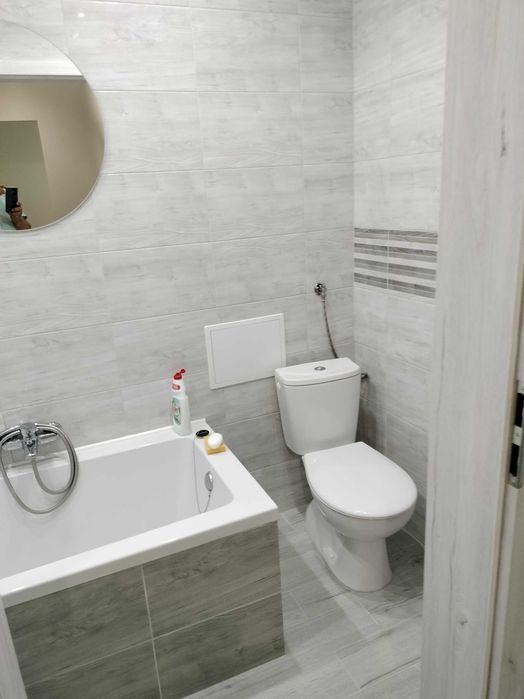 Remonty mieszkań i domów