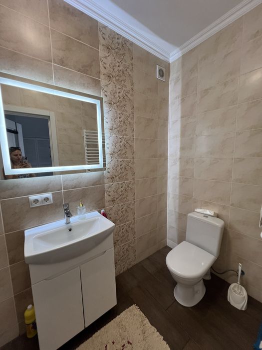 Оренда котеджу с. Лапаївка близько Зимна Вода