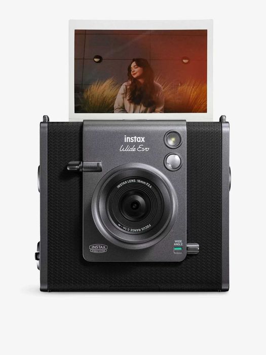 FUJIFILM Instax Wide Evo