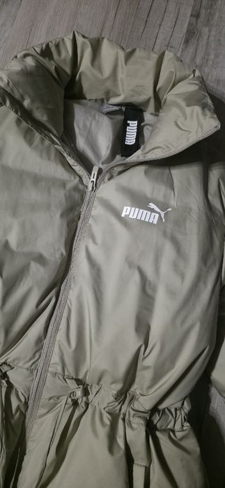 Куртка , пуффер Puma