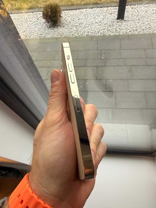 JAK NOWY | iPhone 14 Pro 128 - 100% bat. | real foto | + gwarancja