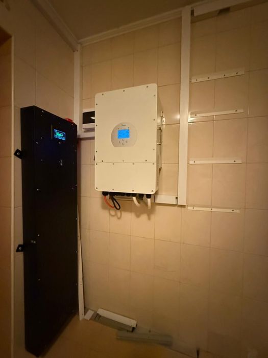 Дом 371 м² Большая Даниловка | ремонт | укрытие | 5 соток
