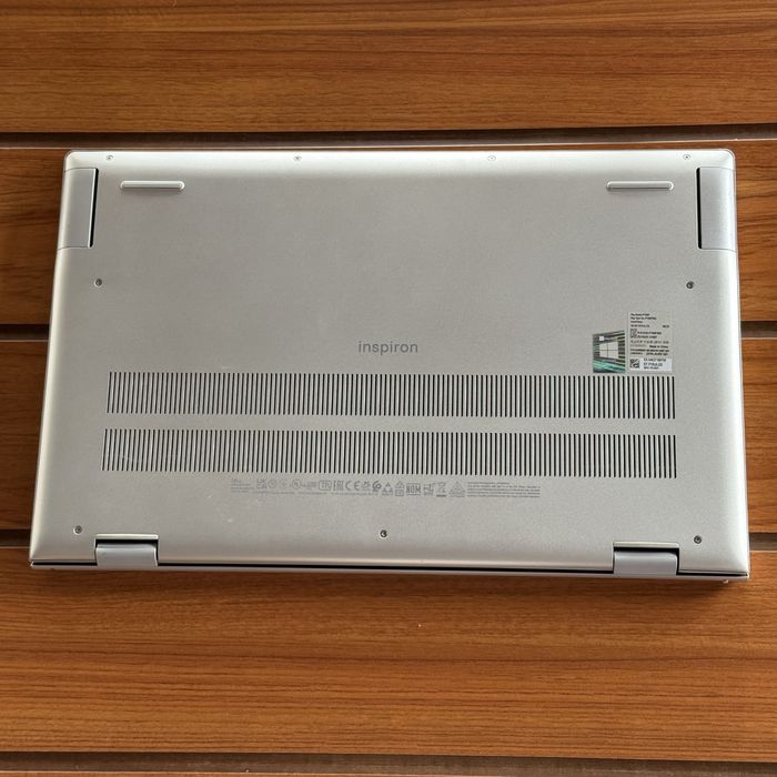 Ноутбук DELL RTX 3050 | i7-11800H