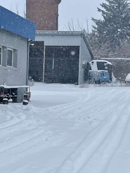 Оренда  приміщення , СТО(!)