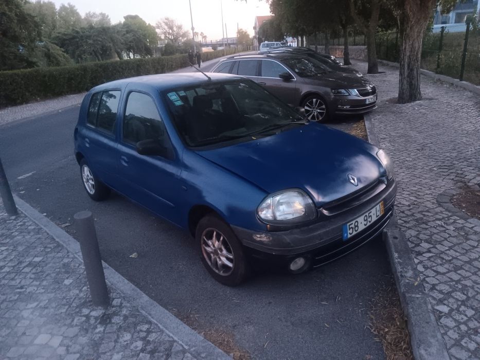 Clio gasolina 1.2 — photo 4