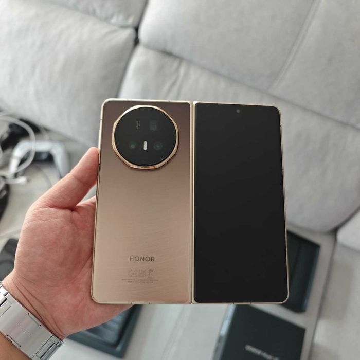 Honor Magic V5 5G 16GB/512GB Como Novo