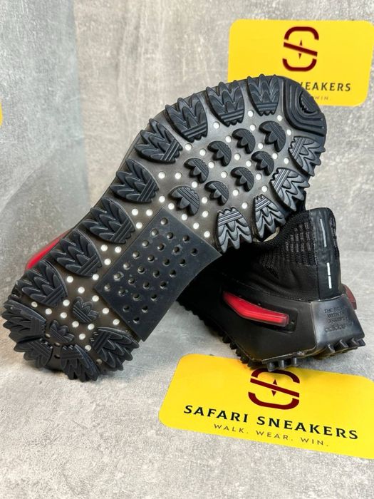 Кросівки Adidas NMD_S1 / EU 41 / Оригінал