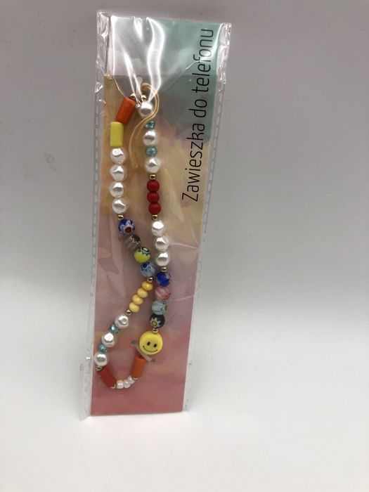 Zawieszka do telefonu