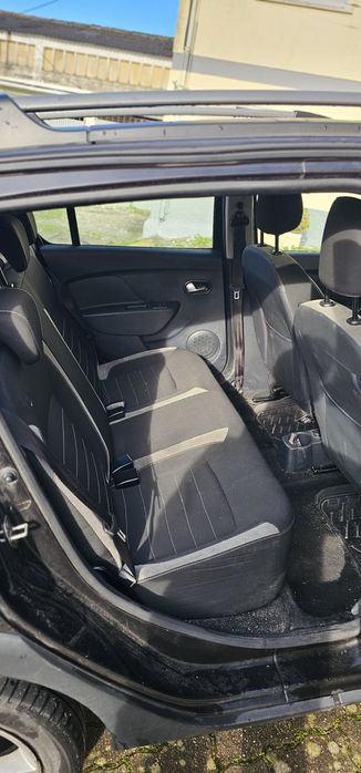 Dacia Sandero 0.9 TCe Confort bi-fuel