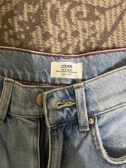 Шорти colins оригінал