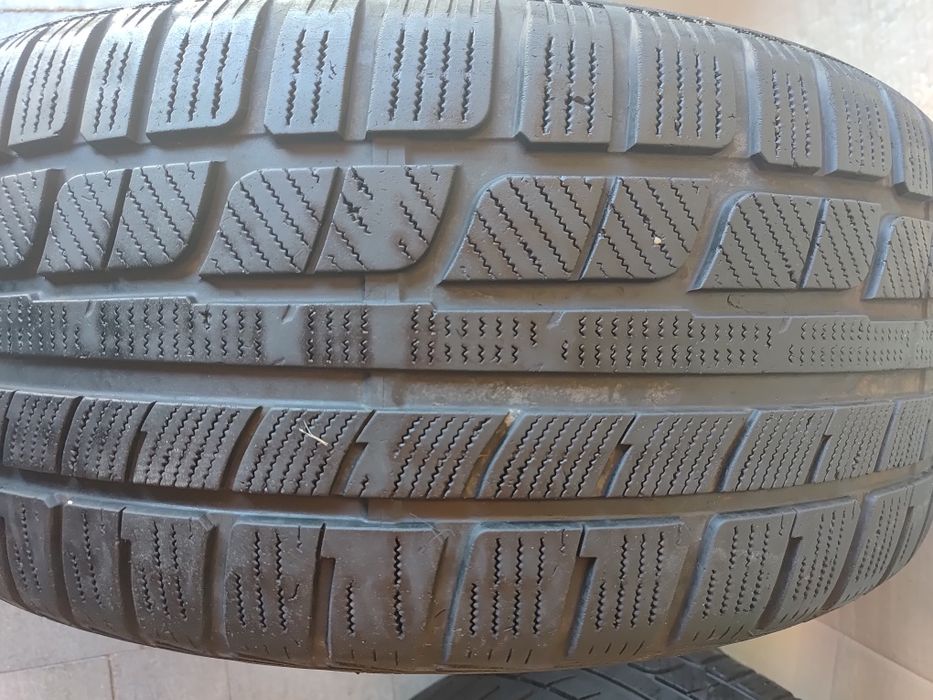 Sprzedam felgi 19" z oponami.