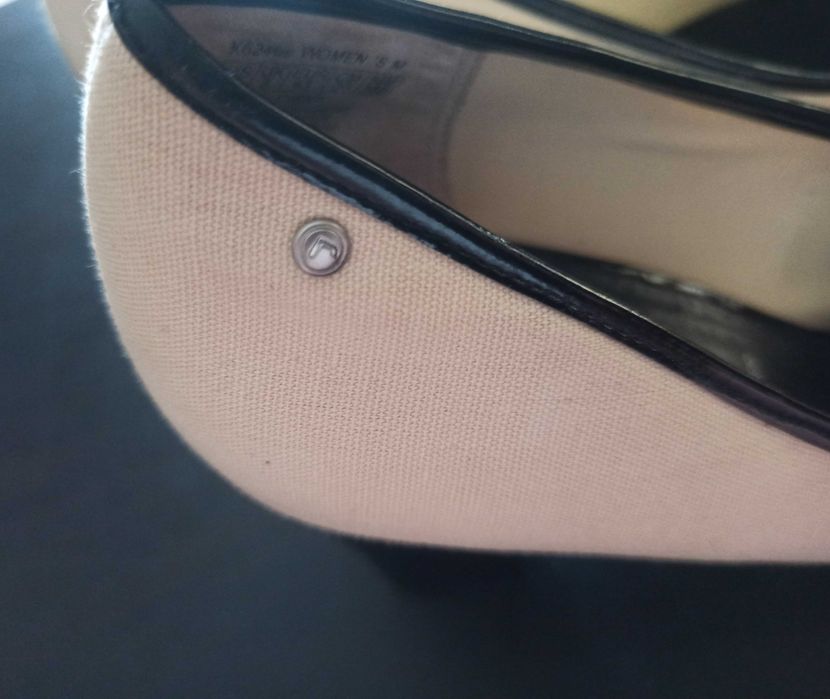 Czółenka Rockport adiPRENE by Adidas 42-43 r. Nowe