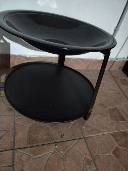 Braseiro Naterial Novo