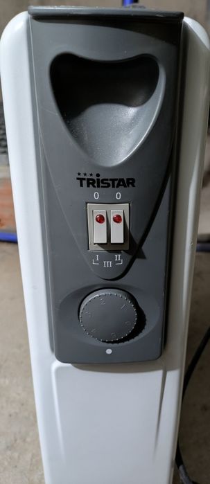 Aquecedor a Óleo Tristar 2000W