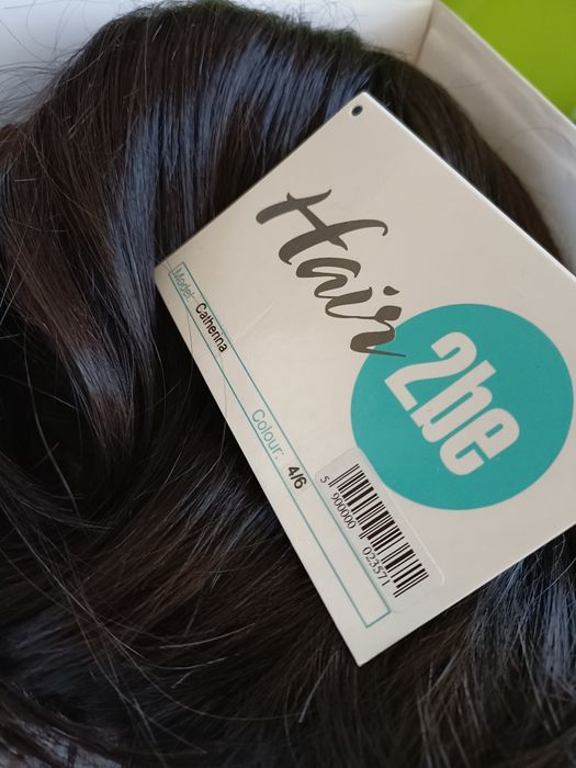 NOWA  peruka HAIR2BE