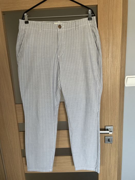 Spodnie letnie damskie  HM-44