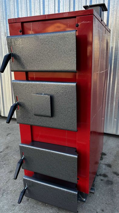 GRATIS! Piec 14KW 110m2 DREWNO WEGIEL Kotły Piece.