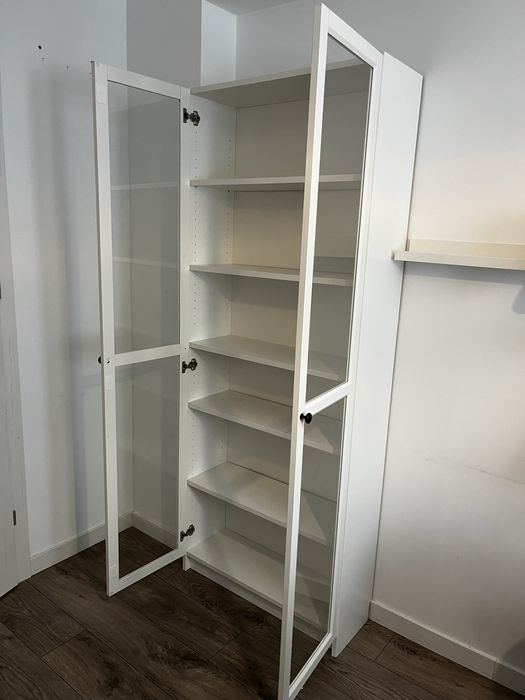 Regał IKEA Billy