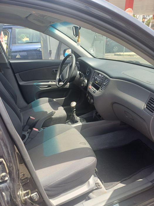 Kia Rio Diesel 1.5.