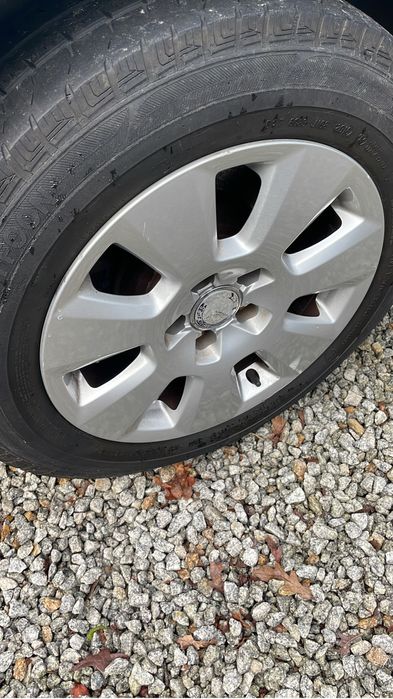 Mercedes vito 115 CDi