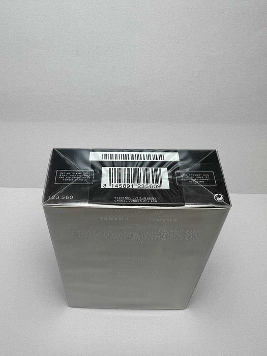 Парфумована вода Chanel Allure Homme Sport Eau Extreme, 100ml