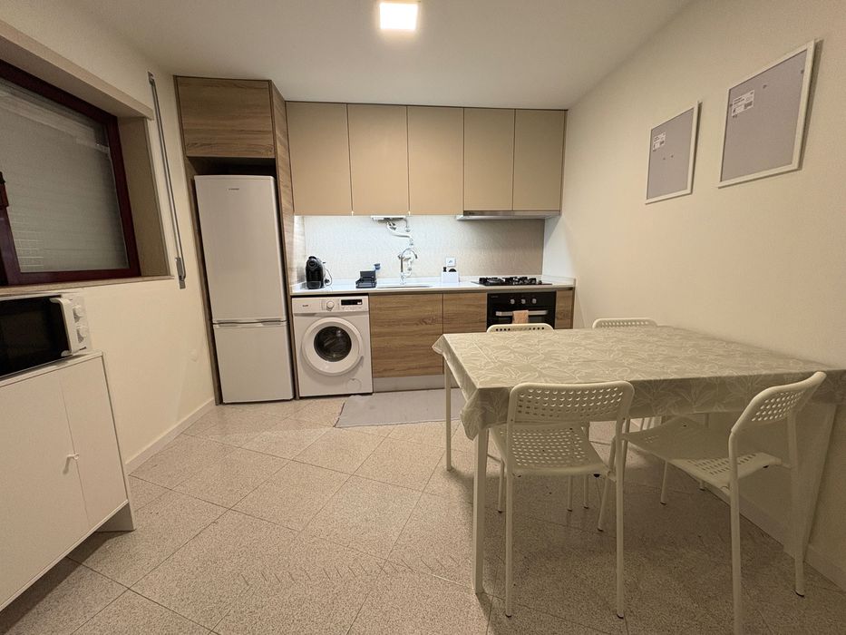 Quarto para estudante