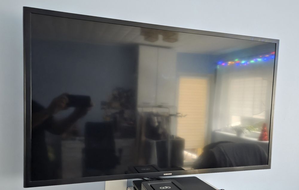 Telewizor SAMSUNG 40" SMART TV