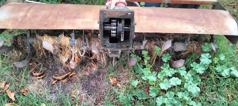 Продам трактор Скаут т 18.