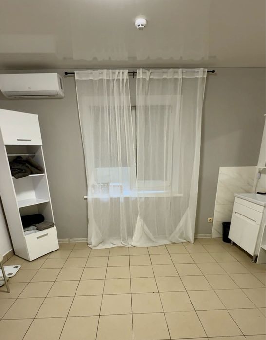 Здається робоче місце в б’юті-студії