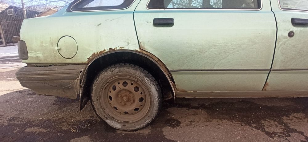 Продам Ford sierra