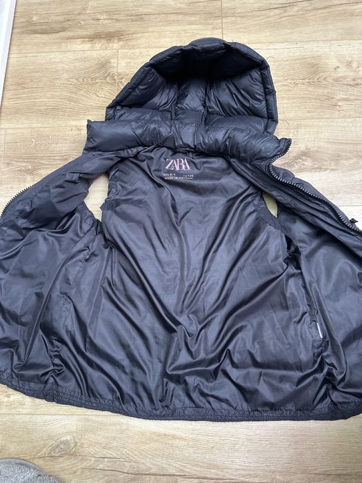 Безрукавля Zara для дівчинки 6-7 р