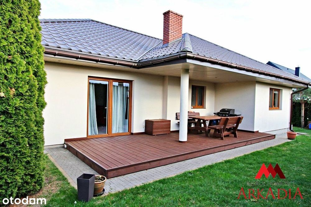 Na sprzedaż Dom / Bogucin 142 m2
