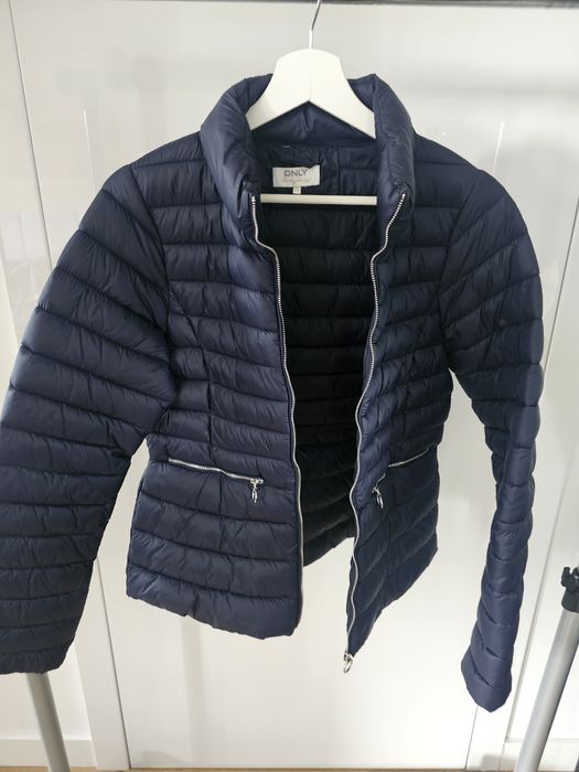 Kurtka damska puchowa ONLY rozm.M