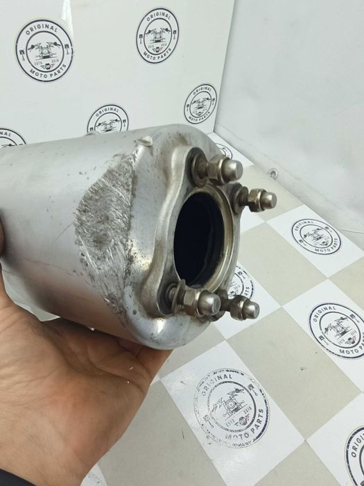 Peças para Suzuki GSX-R 1000 K3 K4