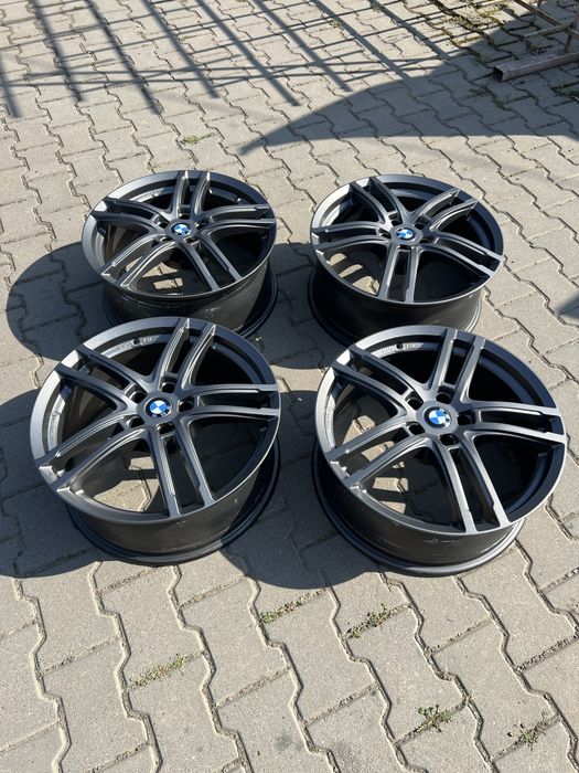 5/112 R19 Диски BMW G30 , i X3 , G01 / Audi E-Tron , Q5 , Q3