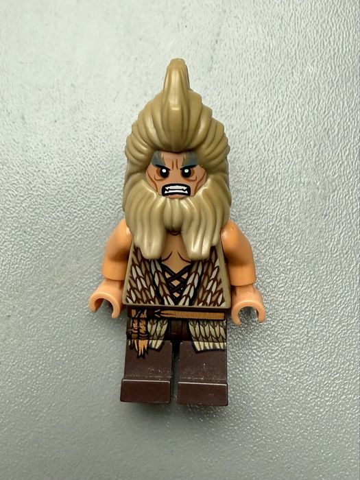 Figurka Lego Hobbit Beorn lor075