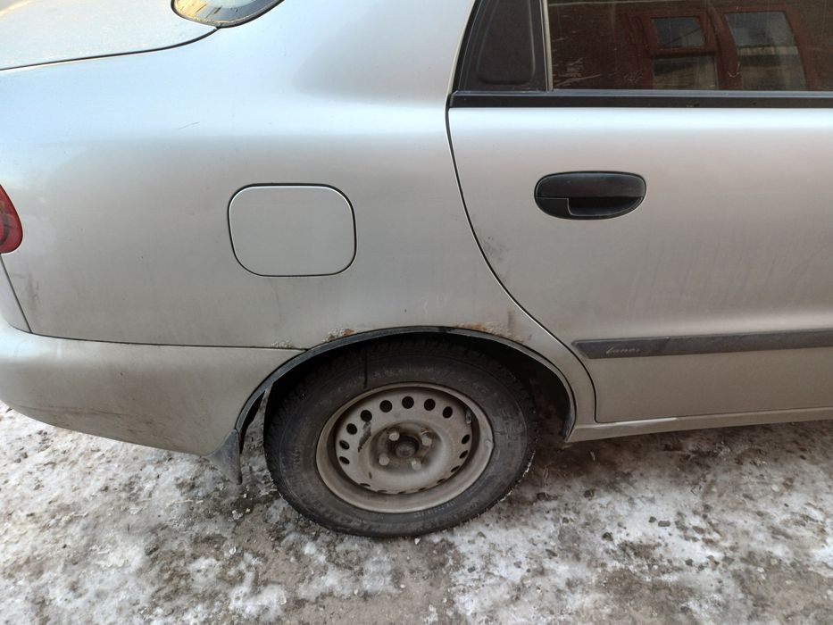 Продам Ланос 1.5